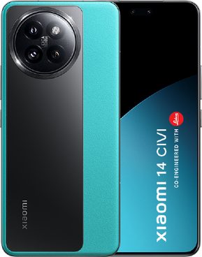 Xiaomi Mi 14 Civi 5G Limited Edition Dual SIM TD-LTE IN 512GB 24053PY09I (Xiaomi Chenfeng)