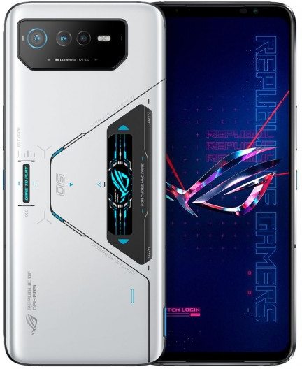 Asus ROG Phone 6 Pro 5G Dual SIM TD-LTE CN Version B 512GB AI2201 (Asus I2201)