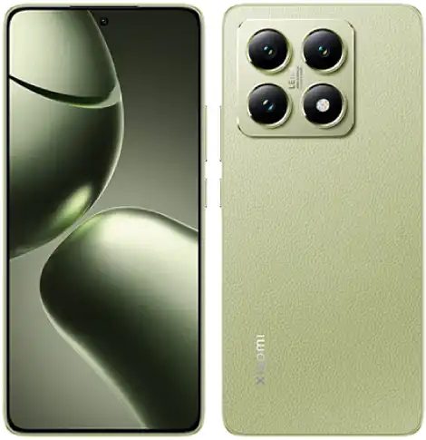 Xiaomi Mi 14T 5G Dual SIM TD-LTE JP 256GB XIG07 (Xiaomi Degas)