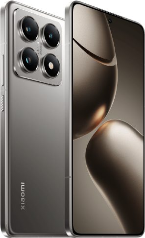 Xiaomi Mi 14T Pro 5G Global Dual SIM TD-LTE 1TB 2407FPN8EG (Xiaomi Rothko)
