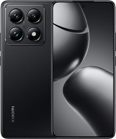 Xiaomi Mi 14T Pro 5G Dual SIM TD-LTE JP 512GB 2407FPN8ER (Xiaomi Rothko)