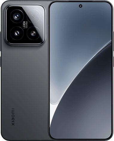 Xiaomi Mi 15 5G Standard Edition Global Dual SIM TD-LTE 256GB 24129PN74G (Xiaomi Dada)