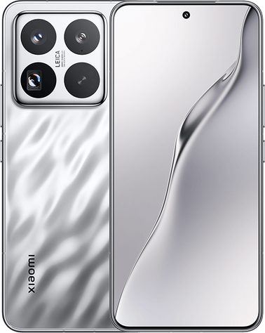 Xiaomi Mi 15 Pro 5G Standard Edition Dual SIM TD-LTE CN 256GB 2410DPN6CC (Xiaomi Haotian)
