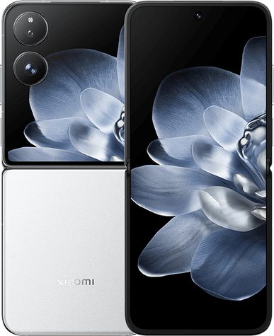 Xiaomi Mi Mix Flip 5G Standard Edition Dual SIM TD-LTE CN 256GB 2405CPX3DC (Xiaomi Ruyi)