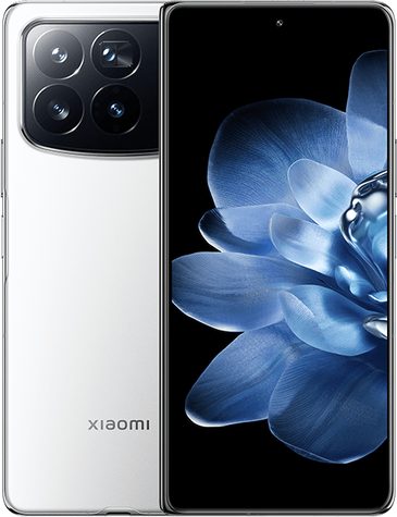 Xiaomi Mi Mix Fold 4 2024 5G Premium Edition Dual SIM TD-LTE CN 1TB 24072PX77C (Xiaomi Goku)