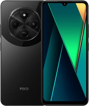 Xiaomi Poco C75 2024 4G NFC Top Edition Global Dual SIM TD-LTE 256GB 2410FPCC5G (Xiaomi Lake)