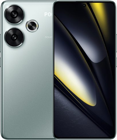 Xiaomi Poco F6 5G Premium Edition Global Dual SIM TD-LTE 512GB 24069PC21G (Xiaomi Peridot)