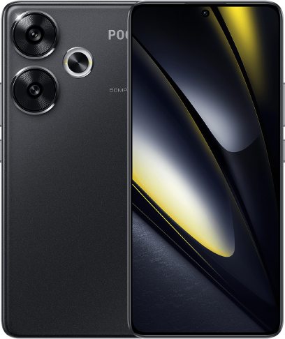 Xiaomi Poco F6 5G Premium Edition Dual SIM TD-LTE IN 256GB 24069PC21I (Xiaomi Peridot)