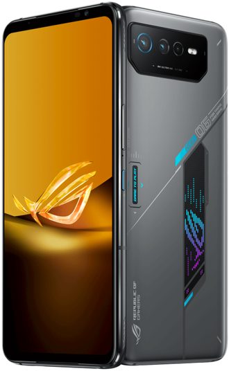 Asus ROG Phone 6D 5G Premium Edition Global Dual SIM TD-LTE Version A 256GB AI2203 (Asus I2203A)