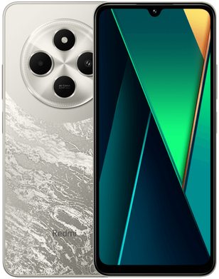 Xiaomi Redmi 14C 4G Top Edition Dual SIM TD-LTE CN 256GB 2409BRN2CC (Xiaomi Lake Pond)