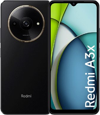 Xiaomi Redmi A3x 4G Premium Edition Dual SIM TD-LTE LATAM 128GB 24044RN32L (Xiaomi Klein)