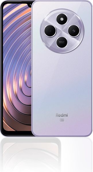 Xiaomi Redmi A4 5G Standard Edition Dual SIM TD-LTE IN 64GB 24116RNC1I (Xiaomi Warm)