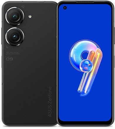Asus Zenfone 9 5G Top Edition Dual SIM TD-LTE AM Version C 256GB AI2202 (Asus I2202)