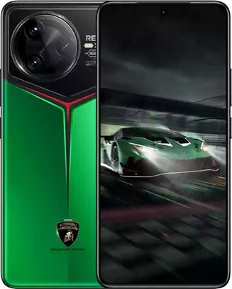 Xiaomi Redmi K80 Pro 5G Lamborghini Squadra Corse Edition Dual SIM TD-LTE CN 1TB 24127RK2CC (Xiaomi Miro)