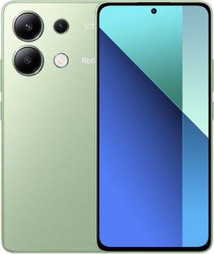 Xiaomi Redmi Note 13 4G NFC Premium Edition Global Dual SIM TD-LTE 128GB 23124RA7EO (Xiaomi Sapphire)