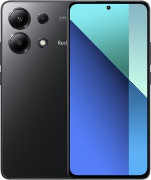 Xiaomi Redmi Note 13 4G Premium Edition Dual SIM TD-LTE LATAM 256GB 23129RA5FL (Xiaomi Sapphire)