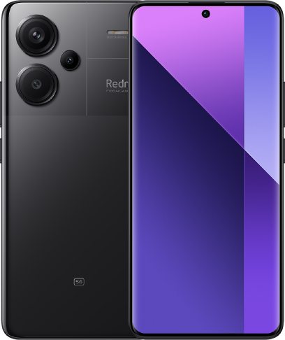 Xiaomi Redmi Note 13 Pro+ 5G Premium Edition Dual SIM TD-LTE IN 256GB 23090RA98I (Xiaomi Zircon)