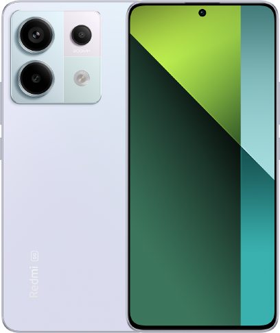 Xiaomi Redmi Note 13 Pro 5G Top Edition Dual SIM TD-LTE CN 512GB 2312CRAD3C / 2312DRA50C (Xiaomi Garnet)