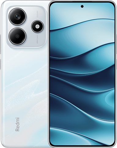 Xiaomi Redmi Note 14 5G Premium Edition Dual SIM TD-LTE CN 128GB 24094RAD4C (Xiaomi Beryl Citrine)
