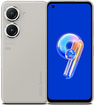 Asus Zenfone 9 5G Standard Edition Dual SIM TD-LTE EU Version B 128GB AI2202 (Asus I2202)