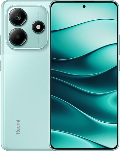 Xiaomi Redmi Note 14 5G Top Edition Dual SIM TD-LTE CN 256GB 24094RAD4C (Xiaomi Beryl Citrine)