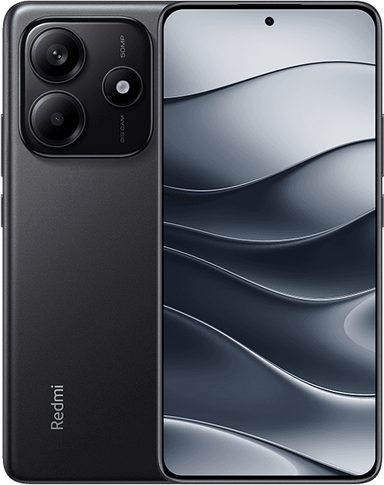 Xiaomi Redmi Note 14 5G Standard Edition Dual SIM TD-LTE CN 128GB 24094RAD4C (Xiaomi Beryl Citrine)