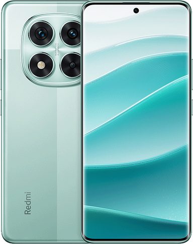 Xiaomi Redmi Note 14 Pro 5G Premium Edition Dual SIM TD-LTE CN 256GB 24090RA29C (Xiaomi Malachite)