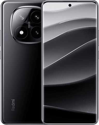 Xiaomi Redmi Note 14 Pro+ 5G Premium Edition Dual SIM TD-LTE CN 256GB 24115RA8EC (Xiaomi Amethyst)