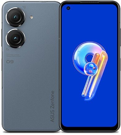 Asus Zenfone 9 5G Top Edition Global Dual SIM TD-LTE Version A 256GB AI2202 (Asus I2202)