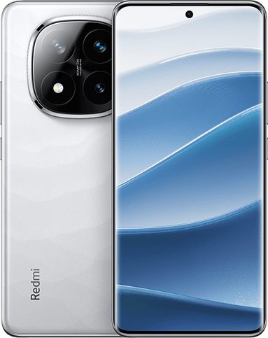 Xiaomi Redmi Note 14 Pro+ 5G Top Edition Dual SIM TD-LTE CN 512GB 24115RA8EC (Xiaomi Amethyst)