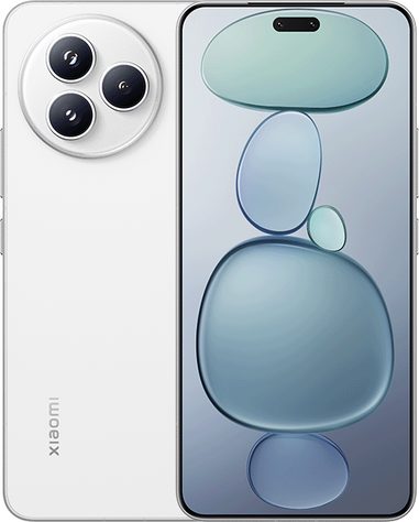 Xiaomi Civi 5 Pro 5G Premium Edition Dual SIM TD-LTE CN 512GB 25067PYE3C (Xiaomi Luming)