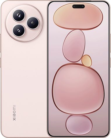 Xiaomi Civi 5 Pro 5G Standard Edition Dual SIM TD-LTE CN 512GB 25067PYE3C (Xiaomi Luming)
