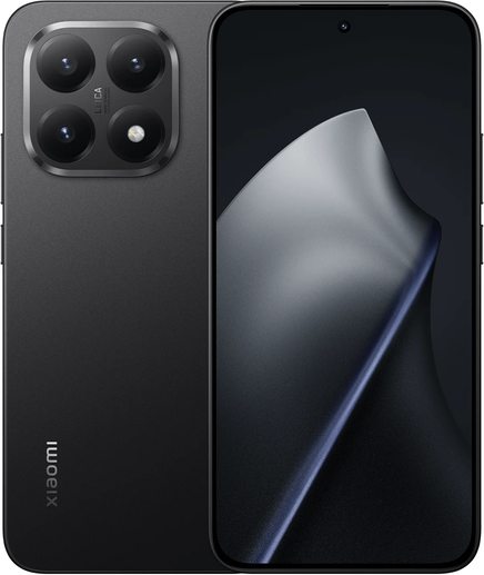 Xiaomi Mi 15T 5G Global Dual SIM TD-LTE 512GB 25069PTEBG (Xiaomi Goya)