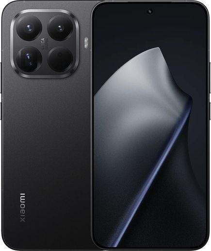 Xiaomi Mi 15T Pro 5G Global Dual SIM TD-LTE 1TB 2506BPN68G (Xiaomi Klimt)