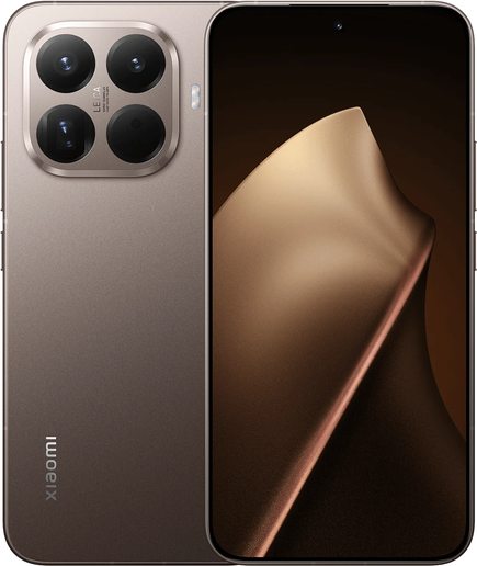 Xiaomi Mi 15T Pro 5G Dual SIM TD-LTE JP 256GB XMKZZ1 (Xiaomi Klimt)