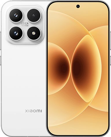 Xiaomi Mi 17 5G Standard Edition Dual SIM TD-LTE CN 256GB 25113PN0EC (Xiaomi Pudding)