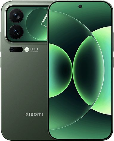 Xiaomi Mi 17 Pro 5G Premium Edition Dual SIM TD-LTE CN 512GB 25098PN5AC (Xiaomi Pandora)
