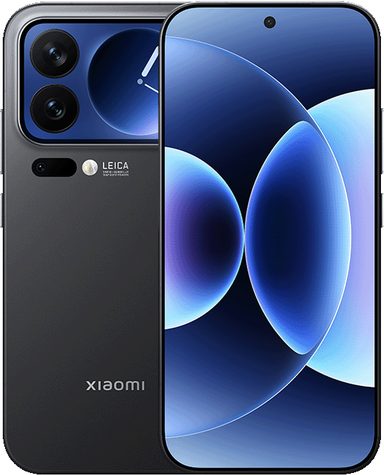 Xiaomi Mi 17 Pro 5G Standard Edition Dual SIM TD-LTE CN 256GB 25098PN5AC (Xiaomi Pandora)