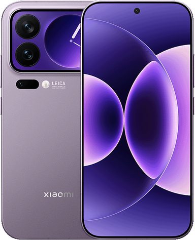 Xiaomi Mi 17 Pro 5G Standard Edition Dual SIM TD-LTE CN 512GB 25098PN5AC (Xiaomi Pandora)