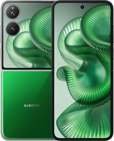Xiaomi Mi Mix Flip 2 5G Customized Edition Dual SIM TD-LTE CN 256GB 2505APX7BC (Xiaomi Bixi)