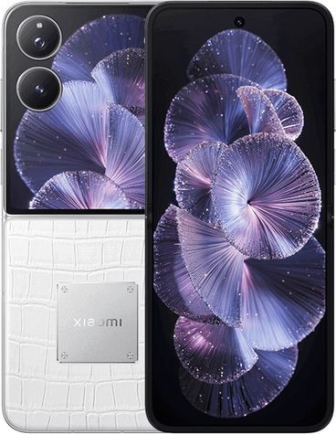 Xiaomi Mi Mix Flip 2 5G Diamond Limited Edition Dual SIM TD-LTE CN 512GB 2505APX7BC (Xiaomi Bixi)