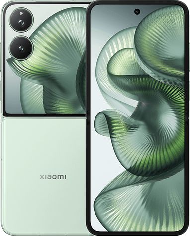 Xiaomi Mi Mix Flip 2 5G Premium Edition Dual SIM TD-LTE CN 1TB 2505APX7BC (Xiaomi Bixi)