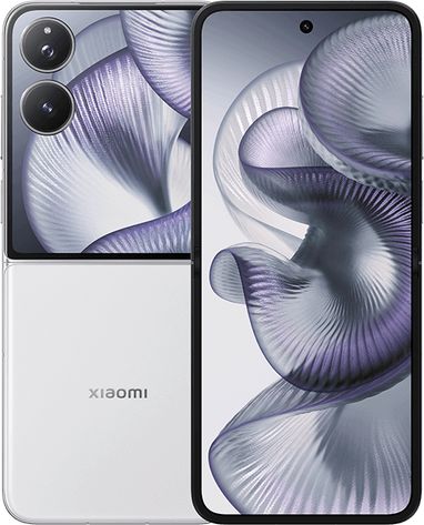 Xiaomi Mi Mix Flip 2 5G Standard Edition Global Dual SIM TD-LTE 512GB 2505APX7BG (Xiaomi Bixi)