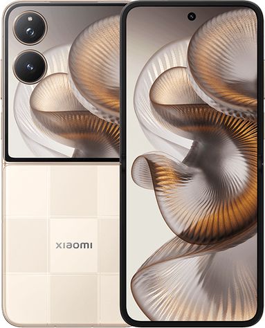 Xiaomi Mi Mix Flip 2 5G Standard Edition Dual SIM TD-LTE CN 512GB 2505APX7BC (Xiaomi Bixi)