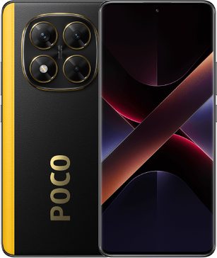 Xiaomi Poco X7 5G Premium Edition Global Dual SIM TD-LTE 512GB 24095PCADG (Xiaomi Malachite)