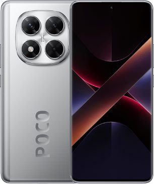 Xiaomi Poco X7 5G Standard Edition Global Dual SIM TD-LTE 256GB 24095PCADG (Xiaomi Malachite)