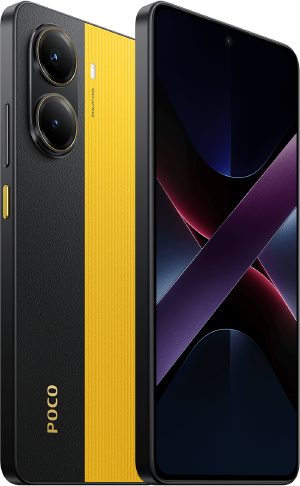 Xiaomi Poco X7 Pro 5G Premium Edition Global Dual SIM TD-LTE 512GB 2412DPC0AG (Xiaomi Rodin)
