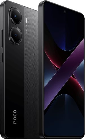 Xiaomi Poco X7 Pro 5G Premium Edition Dual SIM TD-LTE IN 256GB 2412DPC0AI (Xiaomi Rodin)