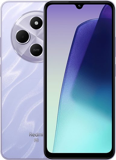 Xiaomi Poco M7 5G Premium Edition Dual SIM TD-LTE IN 128GB 24108PCE2I (Xiaomi Flame)