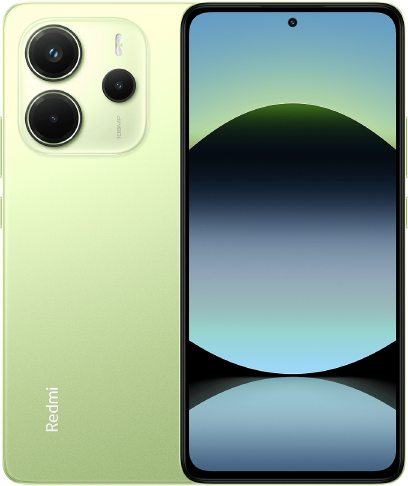 Xiaomi Redmi Note 14 4G Premium Edition Dual SIM TD-LTE 256GB 24117RN76G / 24117RN76E (Xiaomi Tanzanite)